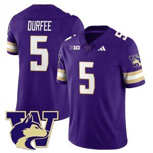 Mens Youths Womens Zach Durfee Vapor Jersey Stitched Purple.jpg